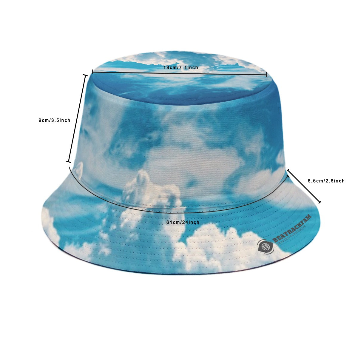 Bucket Hat