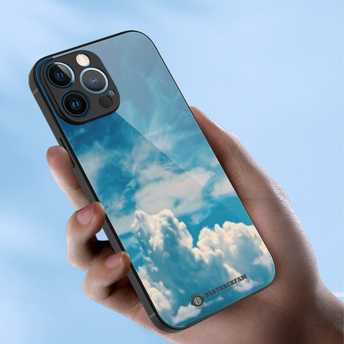 iPhone 13 Series Mobile Phone Case | Glass