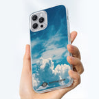 iPhone 14 15 Series Mobile Phone Case | TPU