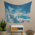 Single-Side Print Tapestry