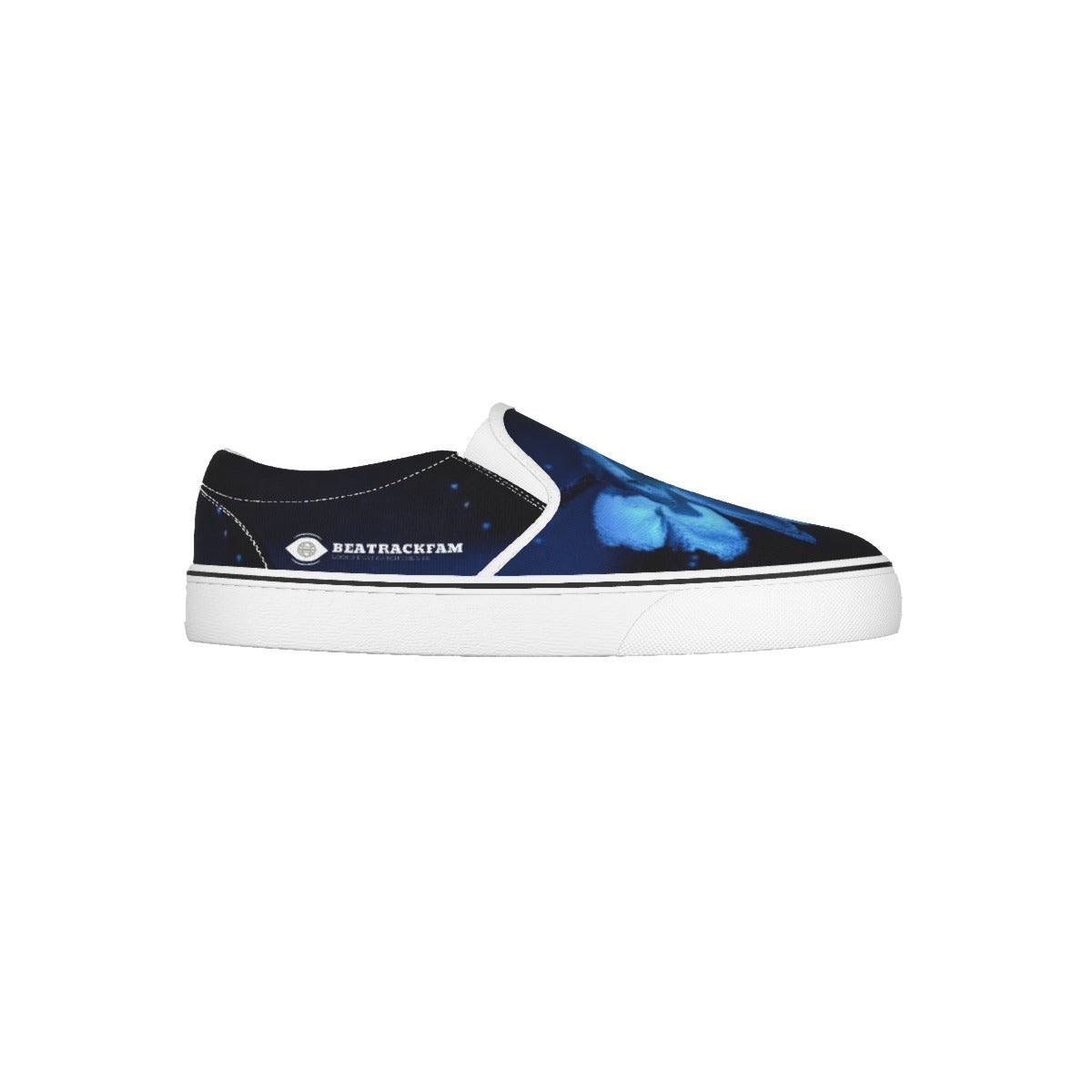 Women's Slip On Sneakers