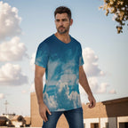 All-Over Print Men's O-Neck T-Shirt