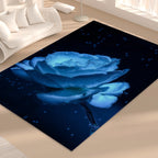 Foldable Rectangular Floor Mat