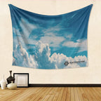 Single-Side Print Tapestry