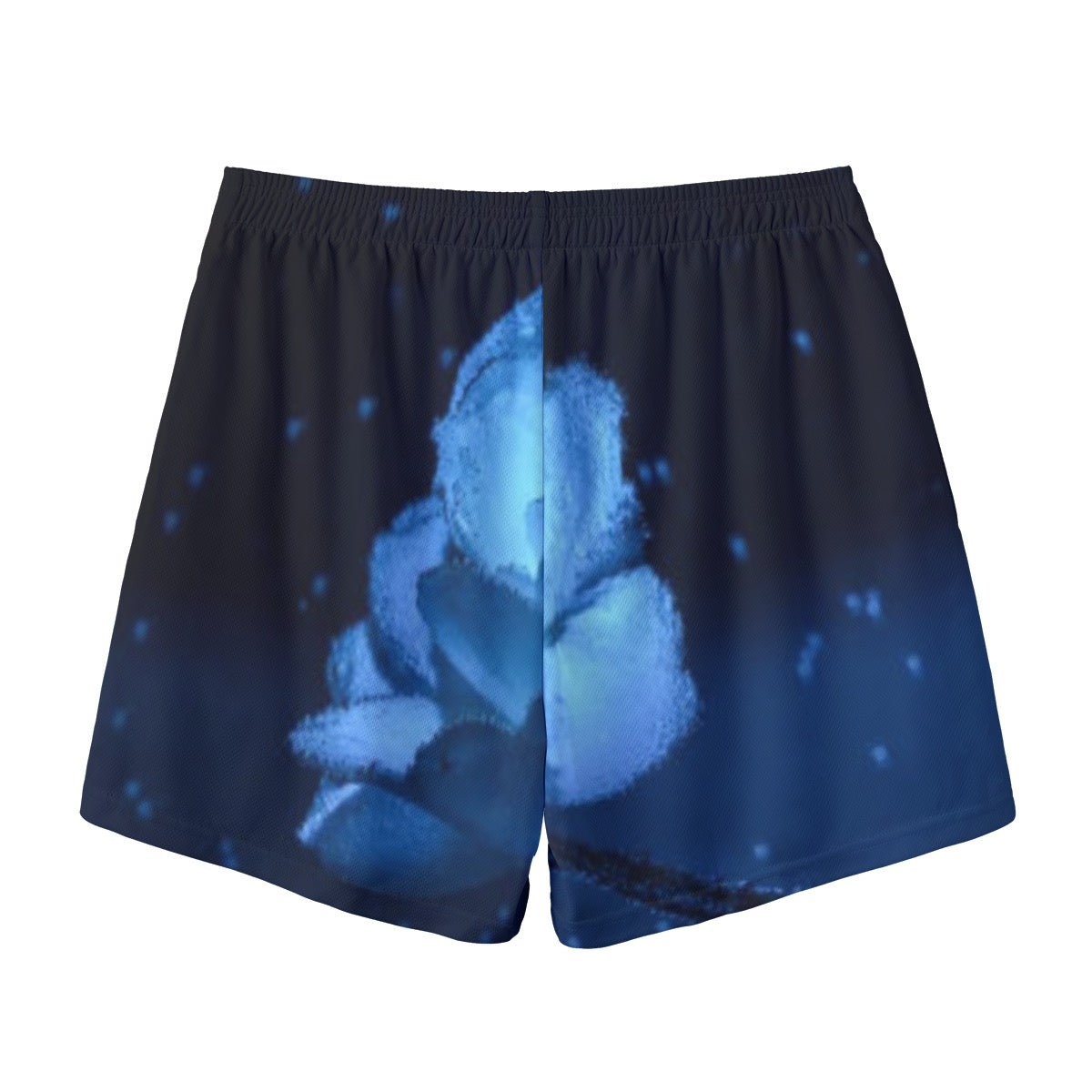 All-Over Print Men's Pocket Customizable Shorts