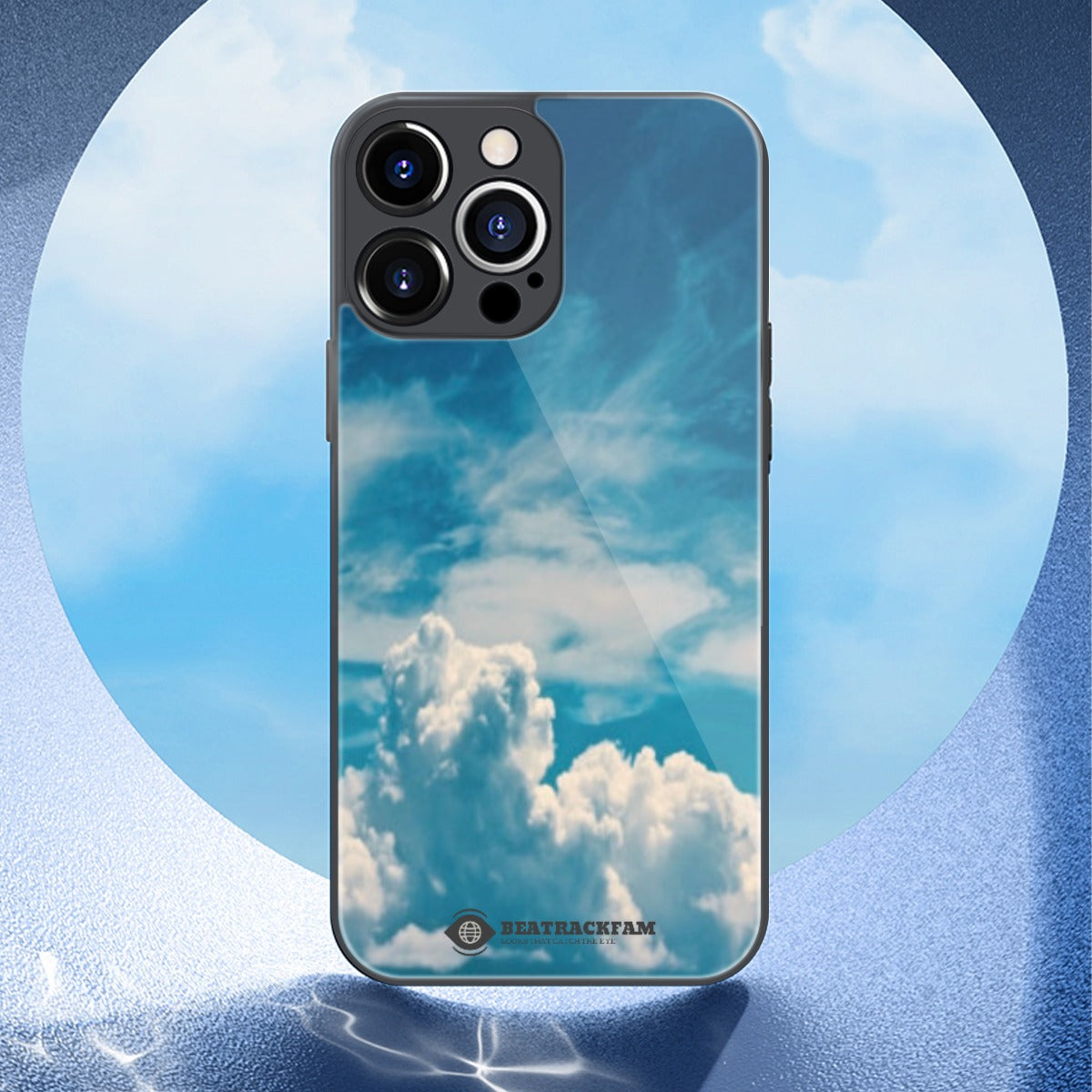 iPhone 13 Series Mobile Phone Case | Glass