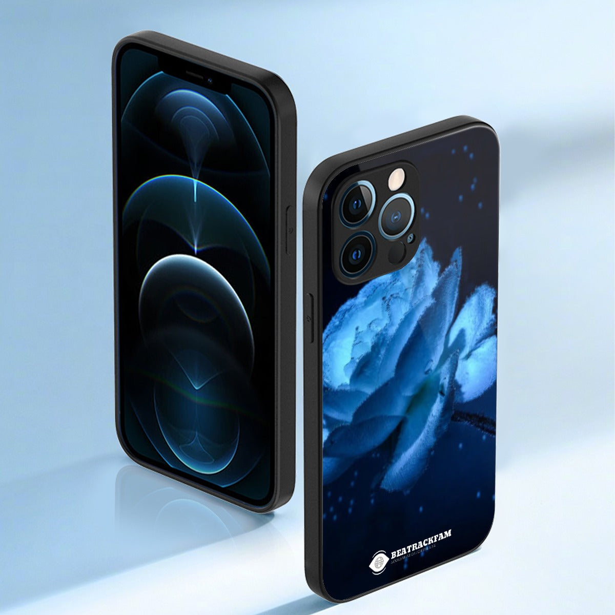 iPhone 13 Series Mobile Phone Case | Glass
