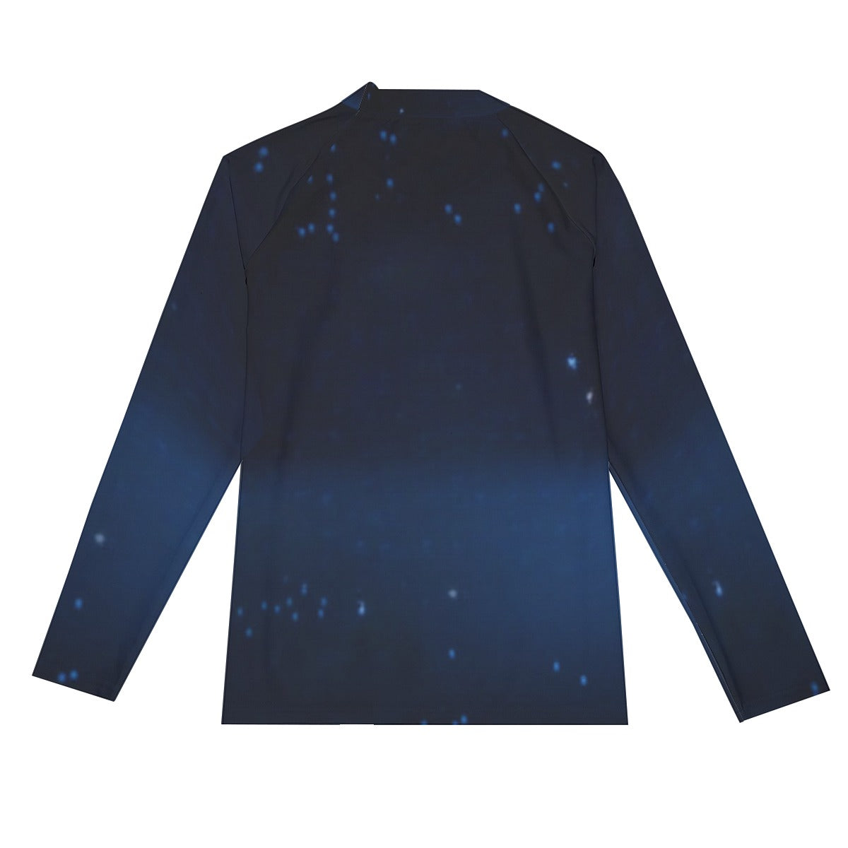 All-Over Print Men's Long Sleeve Tight surf clothing