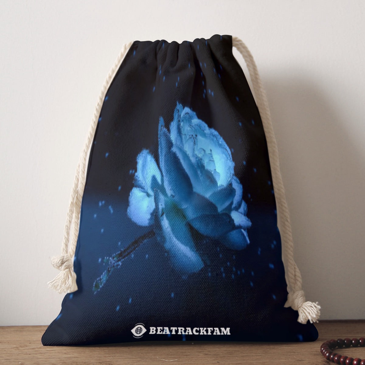 Double-Side Printing Christmas Bag