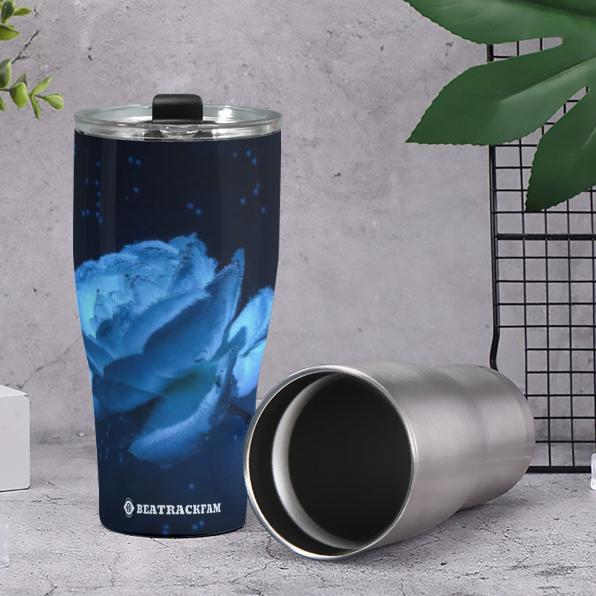 Cone Tumbler 30oz