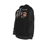 All-Over Print Thicken Pullover Hoodie - Colin's Exclusive Boog Squad Collection