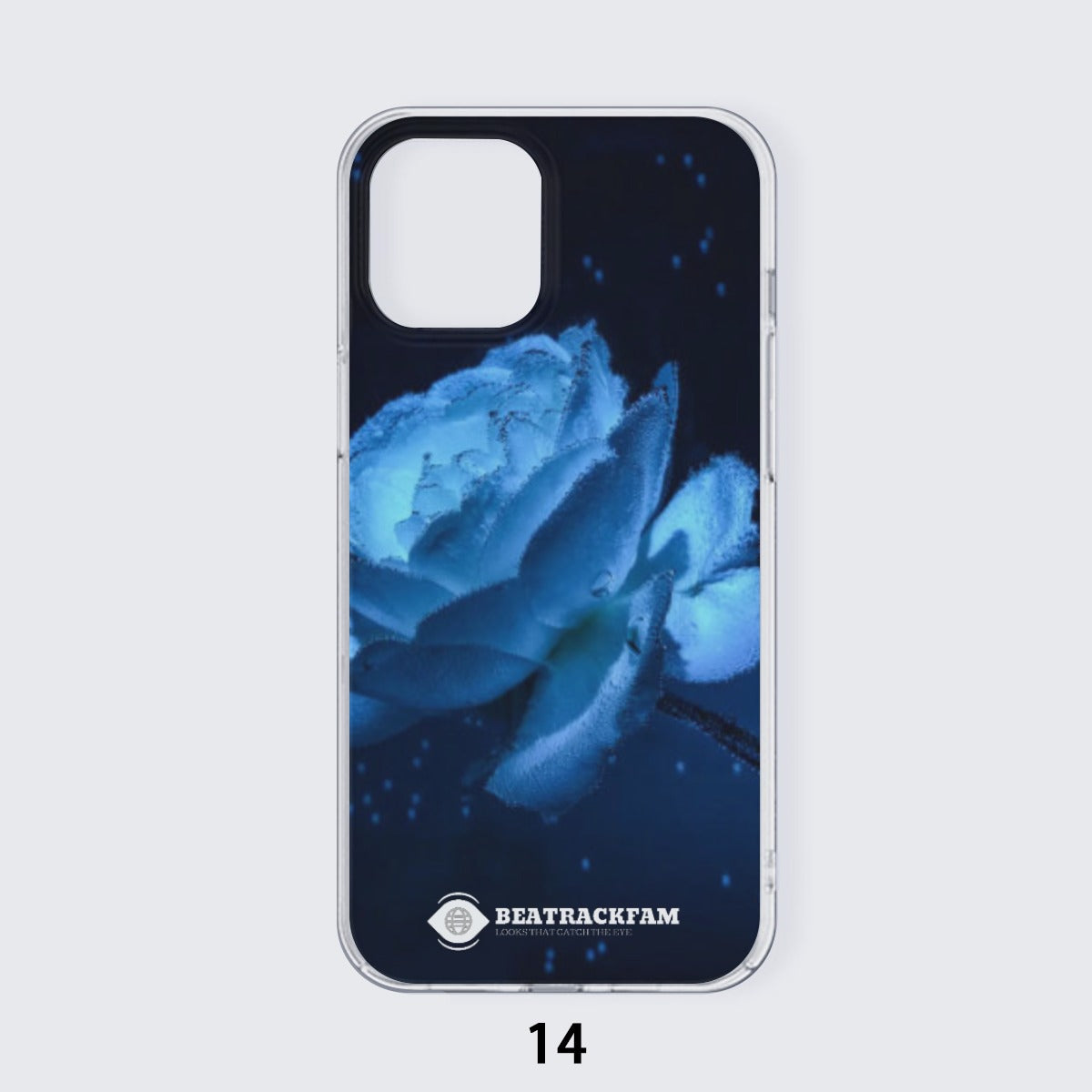 iPhone 14 15 Series Mobile Phone Case | TPU