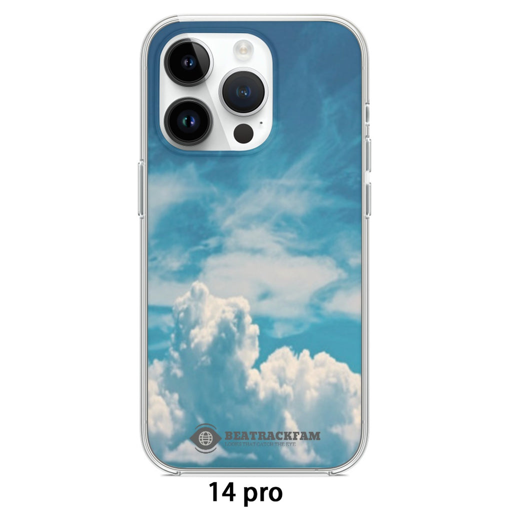 iPhone 14 15 Series Mobile Phone Case | TPU