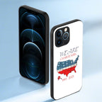 iPhone 13 Series Mobile Phone Case | Glass - We Are Charlie Kirk Collection