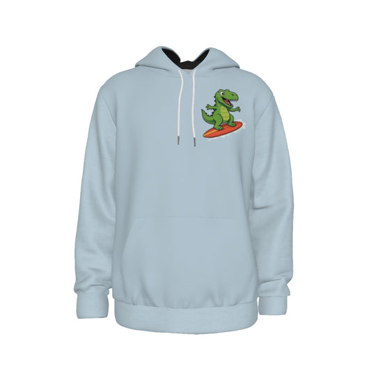 All-Over Print Thicken Pullover Hoodie - Dylan Exclusive Boog Squad Collection