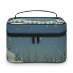 Large Capacity Toiletry Organizer Bag - Christmas Holiday Collection