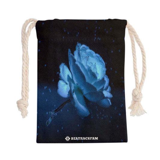Double-Side Printing Christmas Bag
