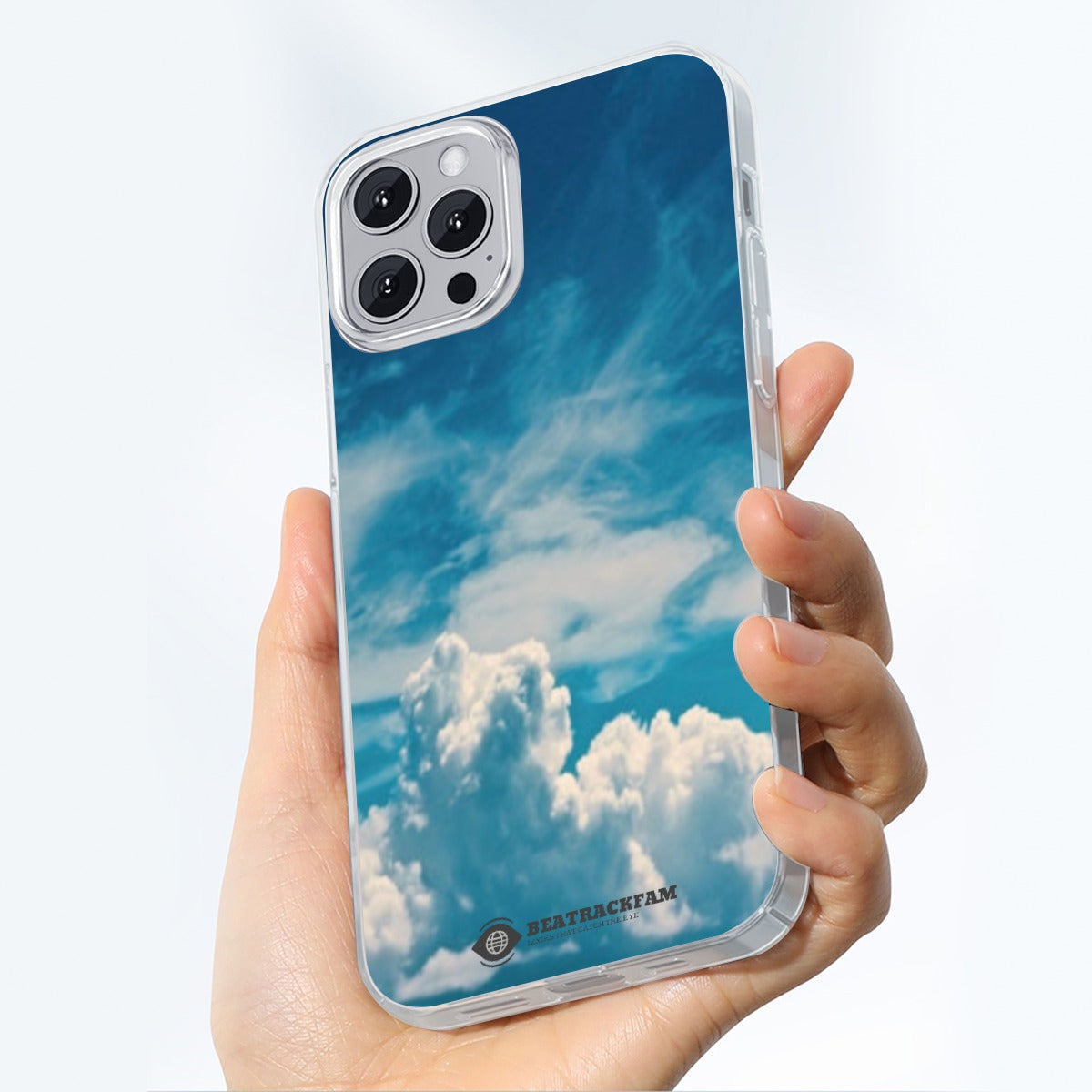 iPhone13 Series Mobile Phone Case | TPU