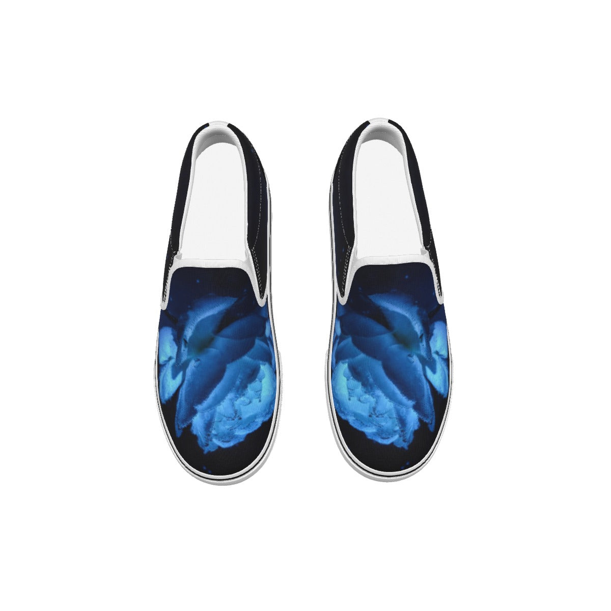 Women's Slip On Sneakers