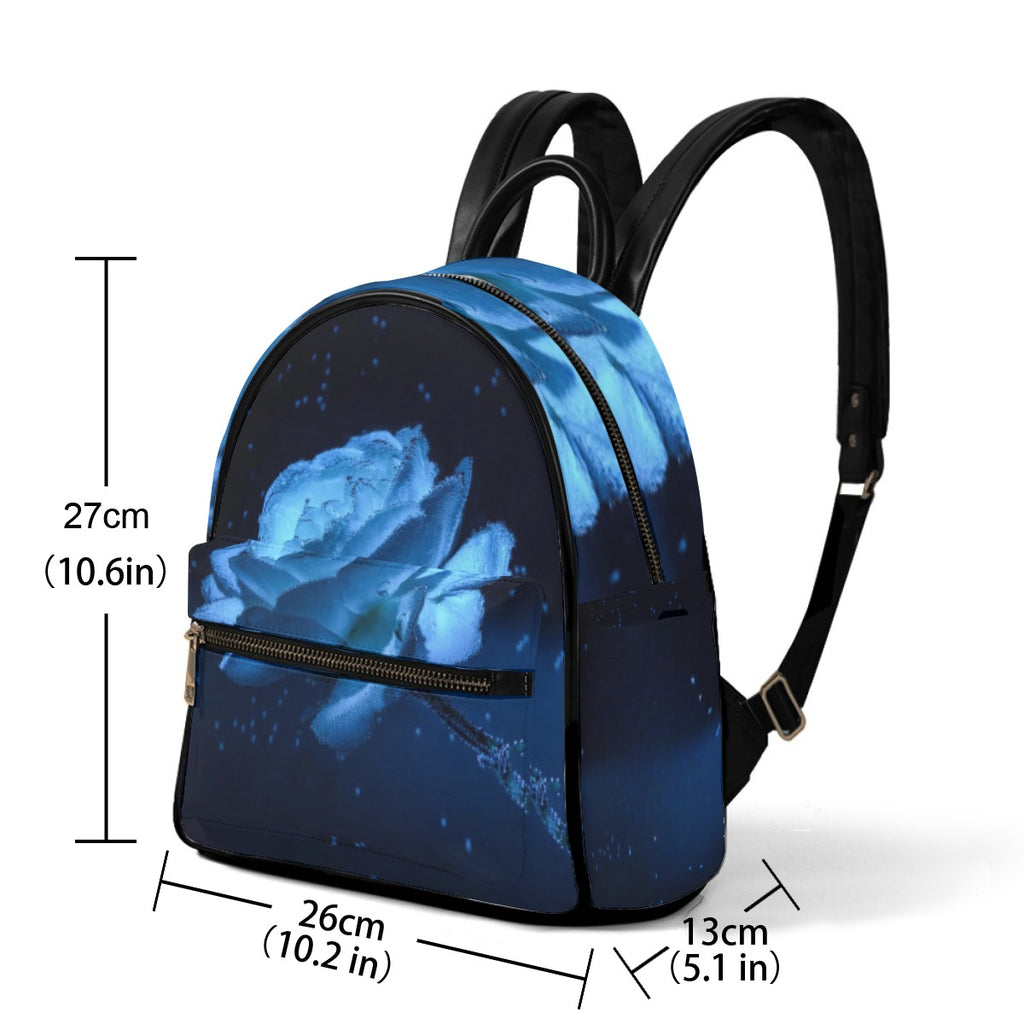 Small Size Backpack