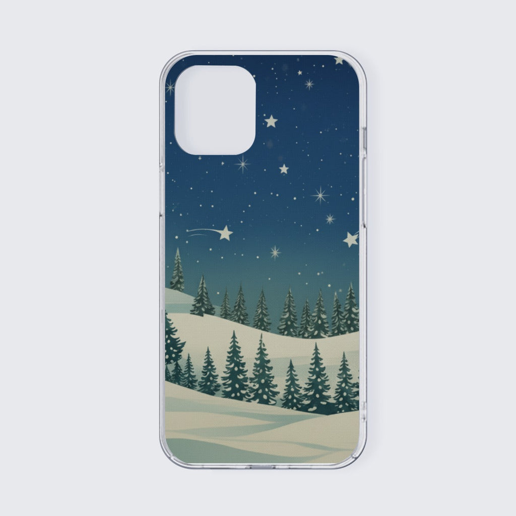 iPhone13 Series Mobile Phone Case | TPU - Christmas Holiday Collection