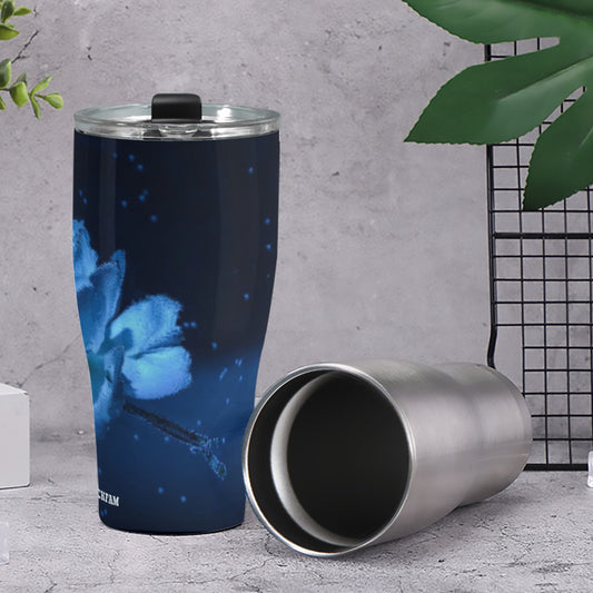 Cone Tumbler 30oz