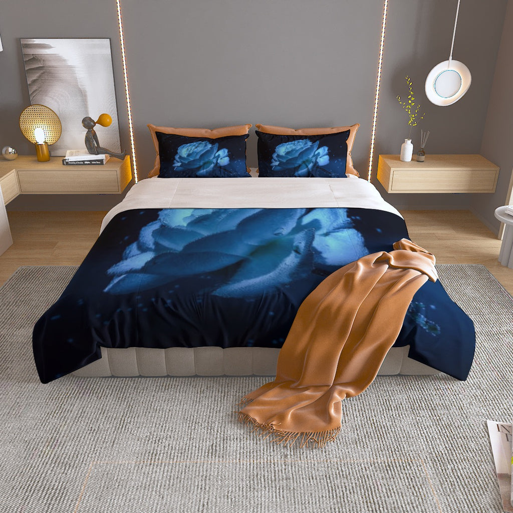 Bedding Set | 125（gsm）