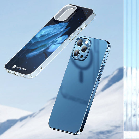 iPhone13 Series Mobile Phone Case | TPU