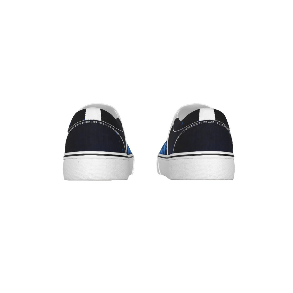 Women's Slip On Sneakers