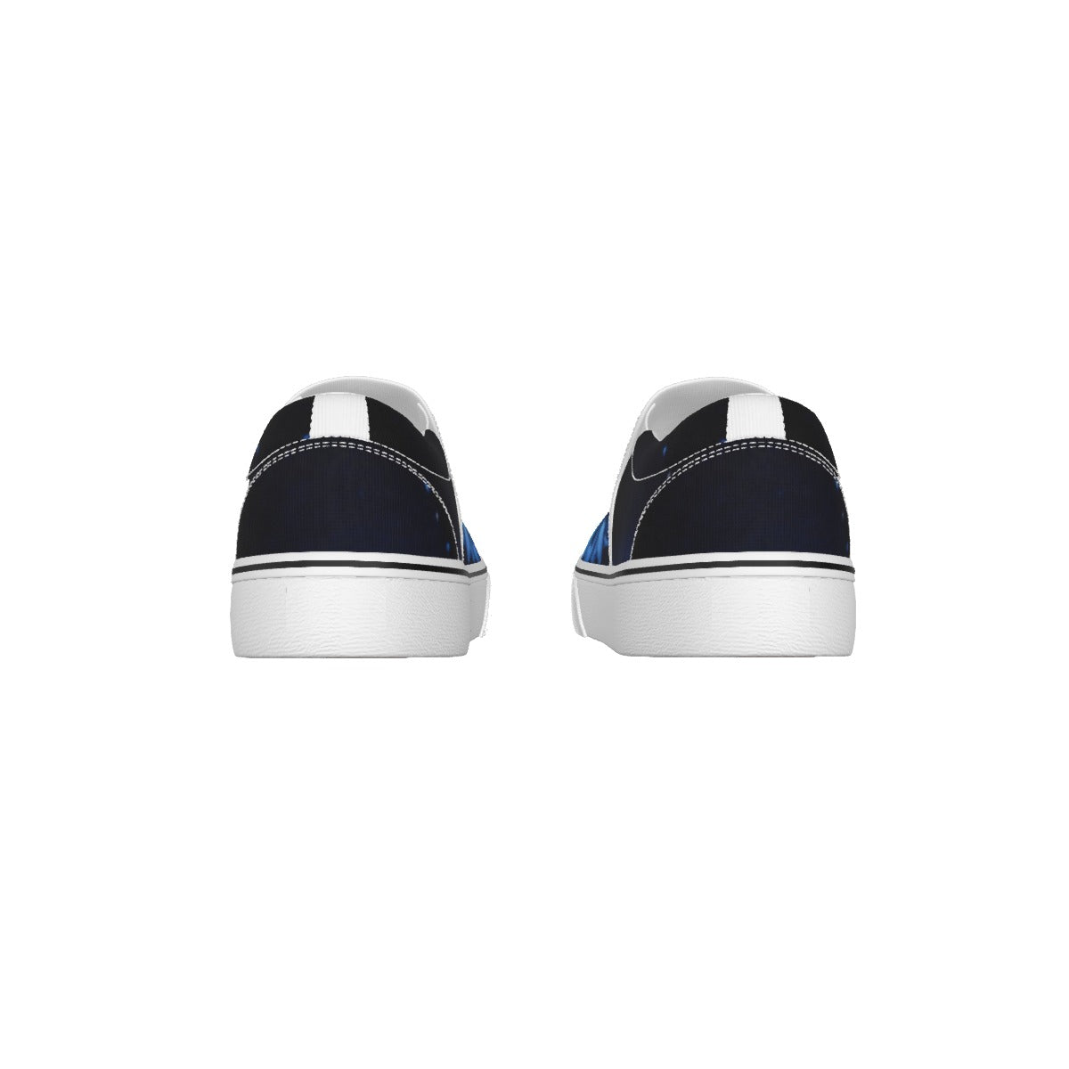 Women's Slip On Sneakers