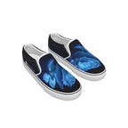 Women's Slip On Sneakers