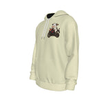 All-Over Print Thicken Pullover Hoodie - Maddie's Exclusive Boog Squad Collection