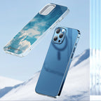 iPhone 14 15 Series Mobile Phone Case | TPU