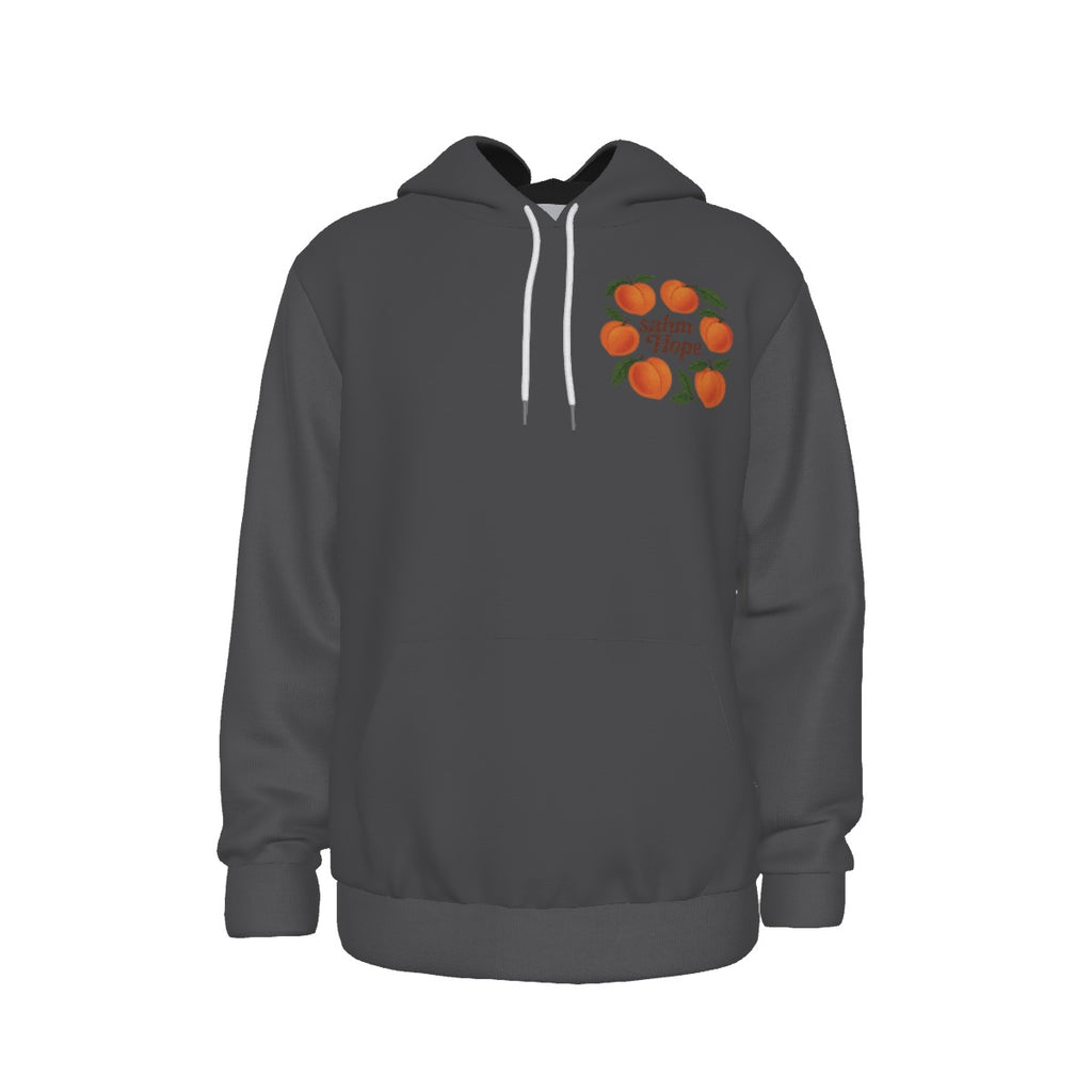 All-Over Print Thicken Pullover Hoodie - Hope's Exclusive Boog Squad Collection