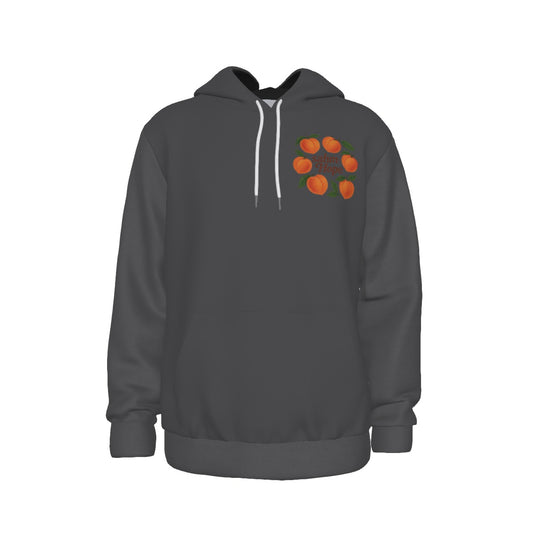 All-Over Print Thicken Pullover Hoodie - Hope's Exclusive Boog Squad Collection