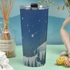 Tumbler 30oz - Christmas Holiday Collection