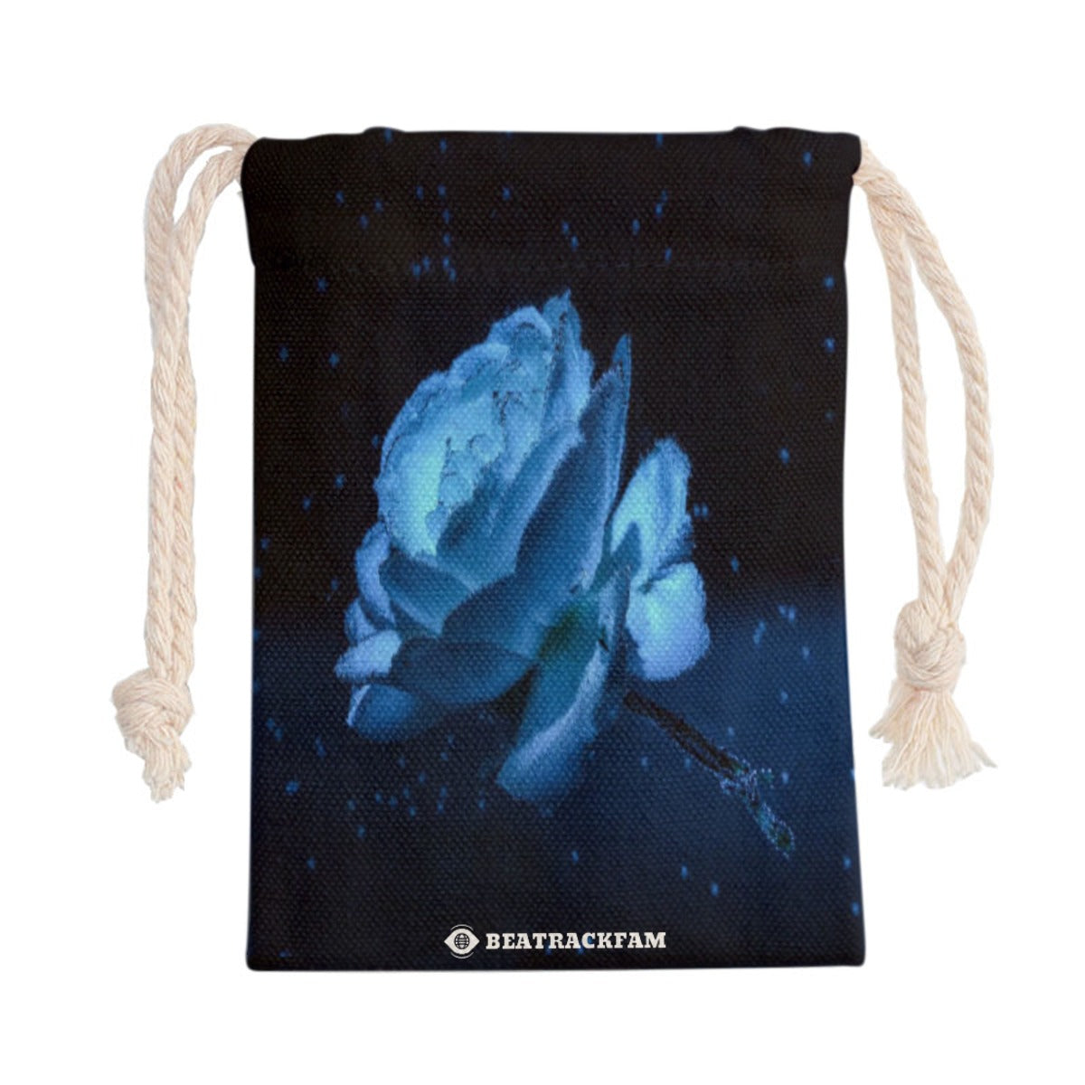 Double-Side Printing Christmas Bag