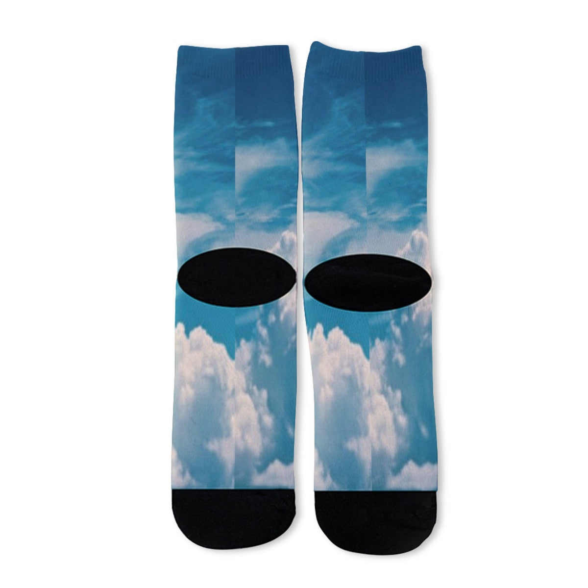 All-Over Print Unisex Long Socks