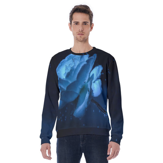 All-Over Print Men's Sweatshirt
