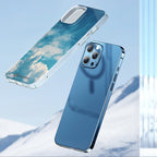 iPhone13 Series Mobile Phone Case | TPU
