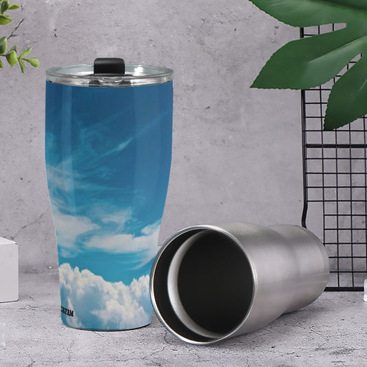 Cone Tumbler 30oz