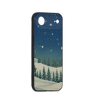 iPhone 17 Series Mobile Phone Case | Silicone - Christmas Holiday Collection