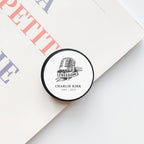 Airbag mobile phone holder - Charlie Kirk Freedom Microphone Collection