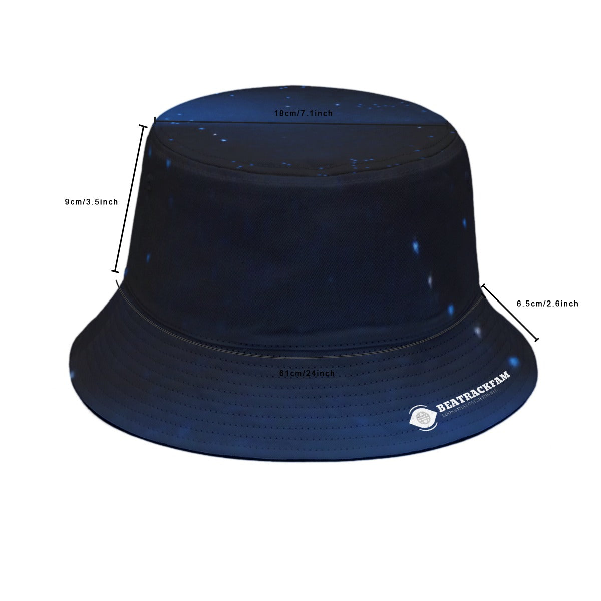 Bucket Hat