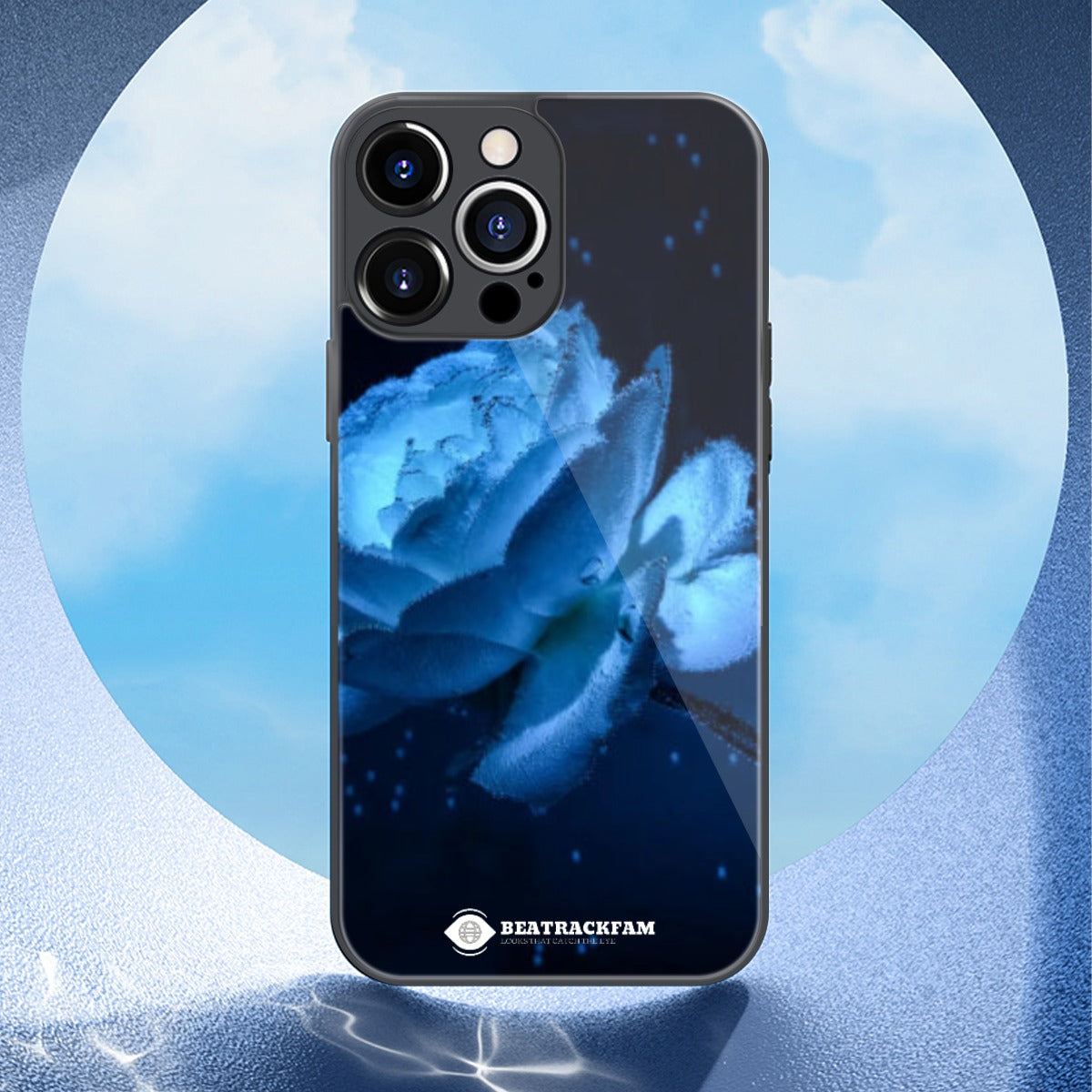 iPhone 13 Series Mobile Phone Case | Glass