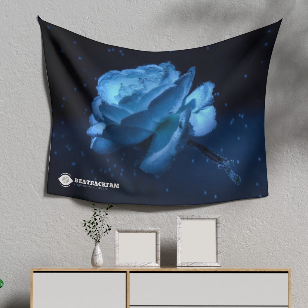 Single-Side Print Tapestry