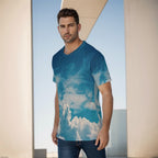 All-Over Print Men's O-Neck T-Shirt