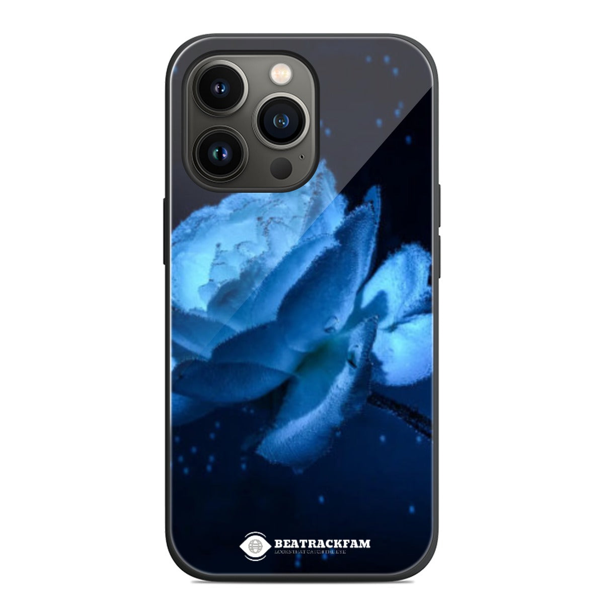 iPhone 13 Series Mobile Phone Case | Glass