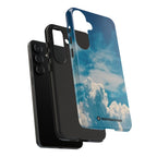 Cloud Phone Case