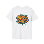 Unisex T-Shirt - Boog Squad Collection